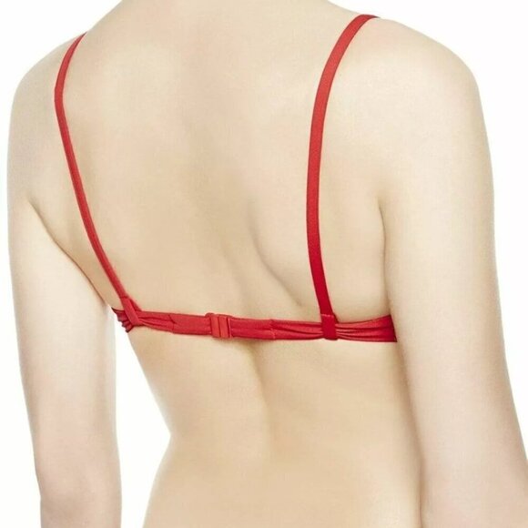 La Perla Dunes Underwired Padded Bikini Top Color - Picture 8 of 8